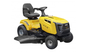 Tondeuse Autoportée ROQUES ET LECOEUR 9117 HLT