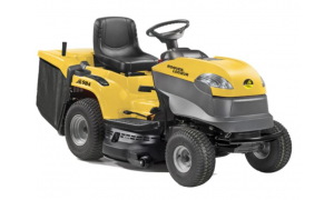 Tondeuse Autoportée ROQUES ET LECOEUR 984 HST