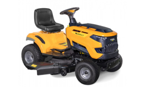 Tondeuse Autoportée ROQUES ET LECOEUR 986HLT