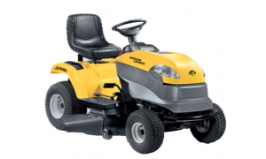 Tondeuse Autoportée ROQUES ET LECOEUR 998HST