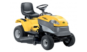 Tondeuse Autoportée ROQUES ET LECOEUR 998STM