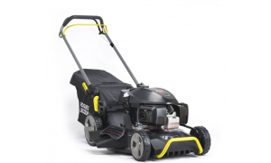 Tondeuse ROQUES ET LECOEUR RL 8531 H PREM