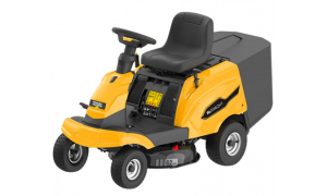 Tondeuse ROQUES ET LECOEUR Rider 962HT