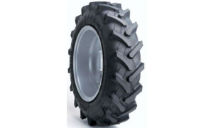 Paire de roues Agraire pour Solis 20 - 5x12 et 8x18