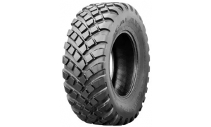 Paire de roues Gazon pour Solis 26 HST - 25-8.5X12 et 13.6x16