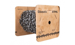 Rouleau de Chaine STIHL RAPID MICRO - 100p - 1.3mm - 3/8 - 36500001640