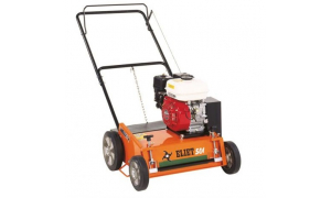 SCARIFICATEUR ELIET E501 en lame Fixes