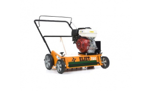 SCARIFICATEUR ELIET E750 en lame Fixes
