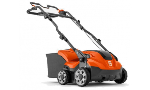 Scarificateur à batterie HUSQVARNA S138i (Nu)