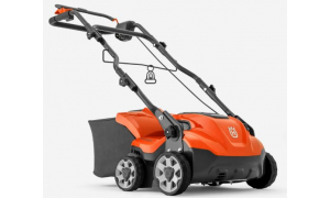 Scarificateur HUSQVARNA S138C