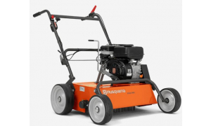 Scarificateur HUSQVARNA S500PRO