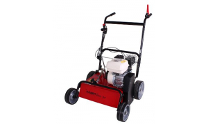 Scarificateur PUBERT OCSAR PRO 40 H