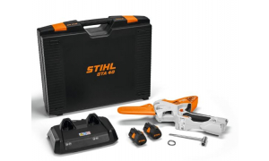 Scie de Jardin STIHL GTA 40 Pack 2