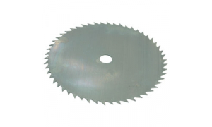 Scie Circulaire 54 dents 250 X 20