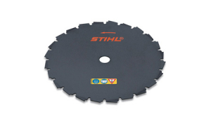 Scie Circulaire Stihl à dents douces 225 X 20