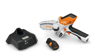 Scie de Jardin STIHL GTA 26 Pack