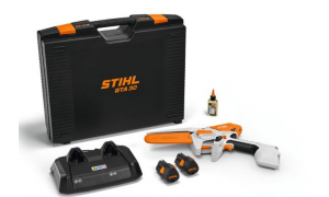 Scie de Jardin STIHL GTA 30 Pack