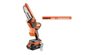 Scie de Jardin ECHO DHS 3006 (Nue)