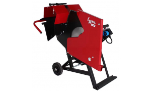 Scie à bûches PUBERT CYPRES 2200E