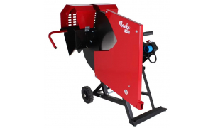 Scie à bûches PUBERT MAOBI 2200E