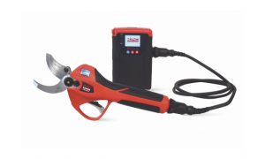 Secateur KPC KS 4000 avec batterie et chargeur et Harnais de Travail
