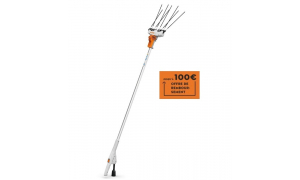 Secoueur d'olives STIHL SPA 130