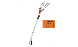 Secoueur d'olives STIHL SPA 140