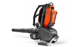 Souffleur à dos HUSQVARNA 550 IBTX (Nu)