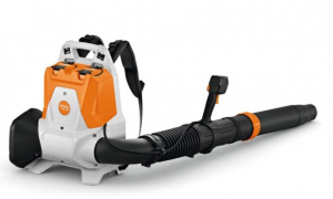 Souffleur à dos STIHL BRA 200 (Nu)