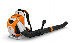 Souffleur à dos STIHL BRA 600 (Nu)