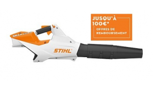 Souffleur à main STIHL BGA 86 (Nu)