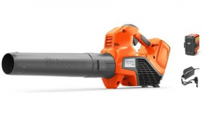 Souffleur à main HUSQVARNA 120 IB PACK