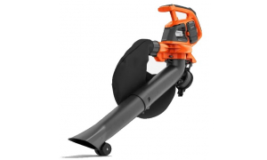 Souffleur à main HUSQVARNA 120 IBV (Nu)