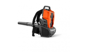Souffleur à dos HUSQVARNA 340 IBT (Nu) 