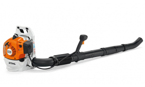 Souffleur à dos STIHL BR 200