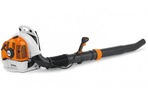 Souffleur à dos STIHL BR 450