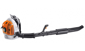 Souffleur à dos STIHL BR 500