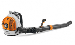 Souffleur à dos STIHL BR 700