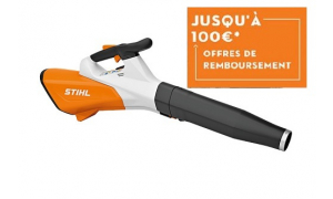 Souffleur à main STIHL BGA 200 (Nu)