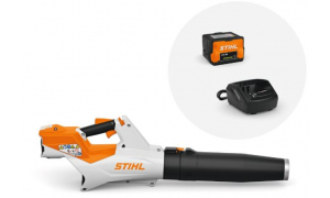 Souffleur à main STIHL BGA 60 Pack Initial