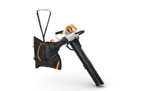 Aspirateur Broyeur à main STIHL SHA 140 (Nu)