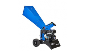 Broyeur de végétaux STAUB SBR JR6