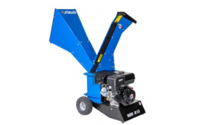 Broyeur de végétaux STAUB SBR R13