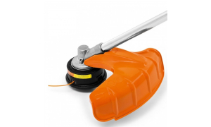 Capot outil fil STIHL FS 260 à FS 560