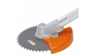 Capot Scie Circulaire 225 FS 510 et FS 560