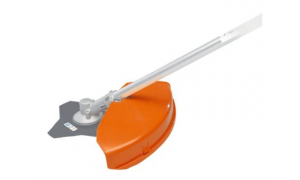 Capot outil metal STIHL FSA 200