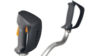 Protège Main pour débroussailleuse STIHL