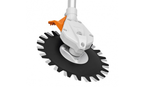 Tête Reciprocateur RG 