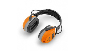 Protège oreilles Dynamic BT STIHL (Bluetooth)