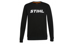 Sweat STIHL "LOGO" blanc
